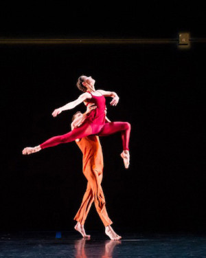 Melissa's just too good